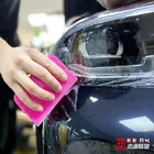 HOHOFILM PPF Защитная пленка для автомобильной краски, прозрачный бюстгальтер, автомобильное покрытие, виниловое прозрачное покрытие для автомобиля, фотополиуретан + TPH, самовосстанавливающийся