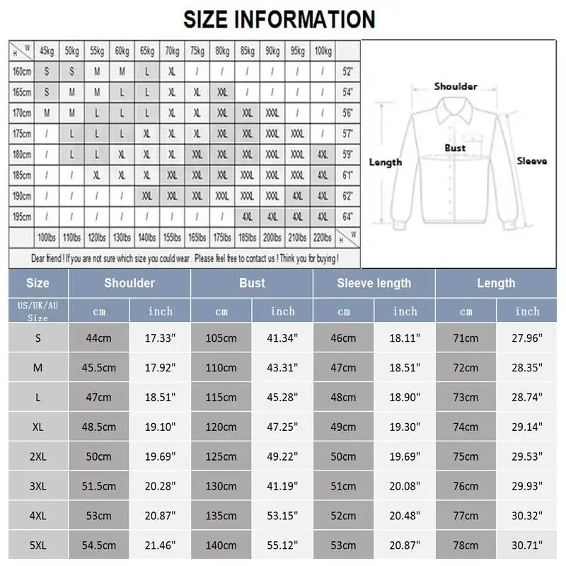 

Men Shirt Cotton 3/4 Sleeve Stand Collar Harajuku Tops Solid Color Vintage Brand Shirts 2021 Streetwear