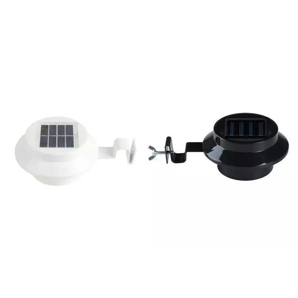 

Solar Light Corridor Wall Lamp Courtyard Outdoor Fence Lamp Eaves Solar Street LED Garden Lawn House Solar Light