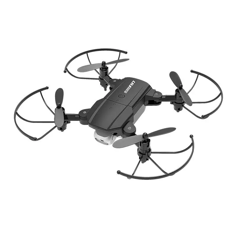 

F87 Front+ Bottom Dual Camera Lens 720P/4K wifi fpv RC Drone