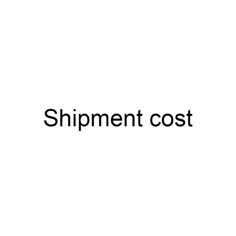 

shipment cost