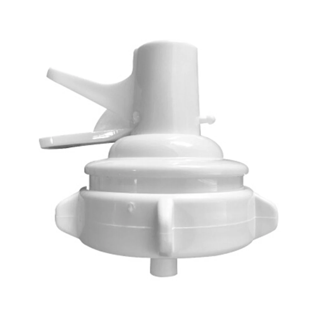 Кувшин для воды стенд с защитой от протекания офиса Прилавок держатель стеллаж