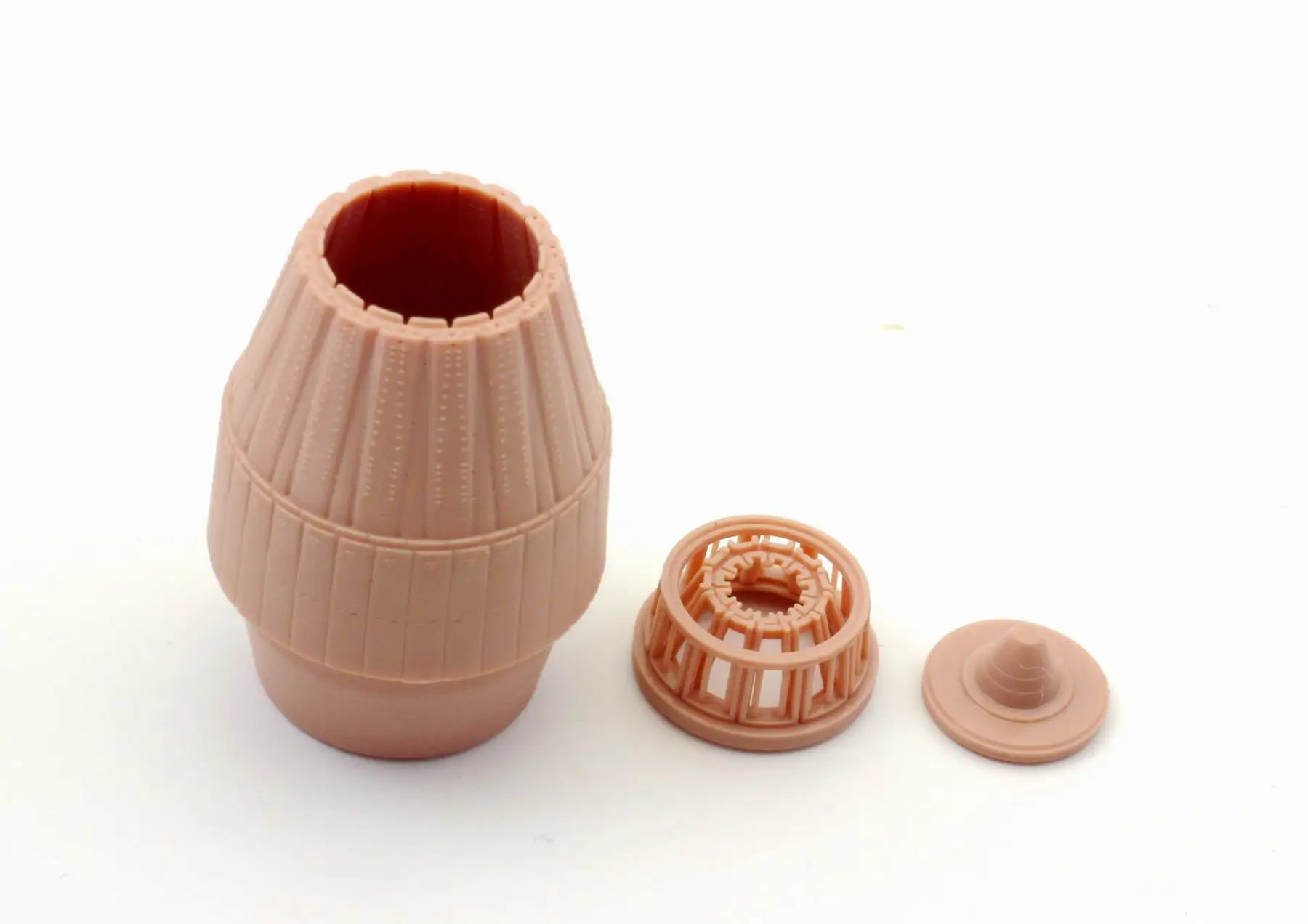 Оранжевые аксессуары для хобби электронных сигарет | Игрушки и