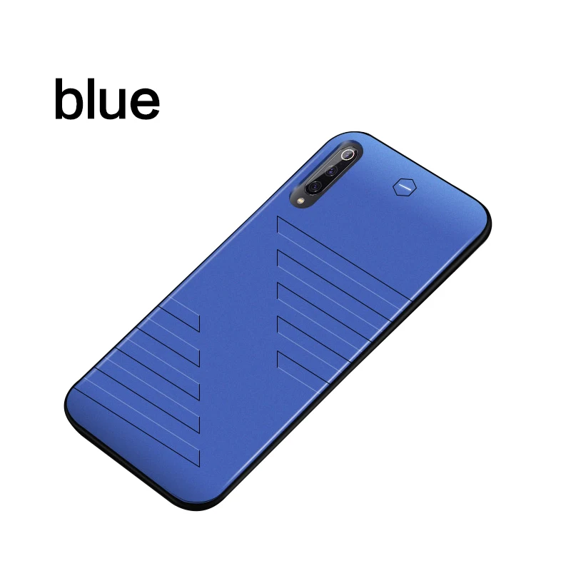 Чехол аккумулятор для Xiaomi Mi 9 8 SE 6800 мАч|Чехлы с аккумулятором| |