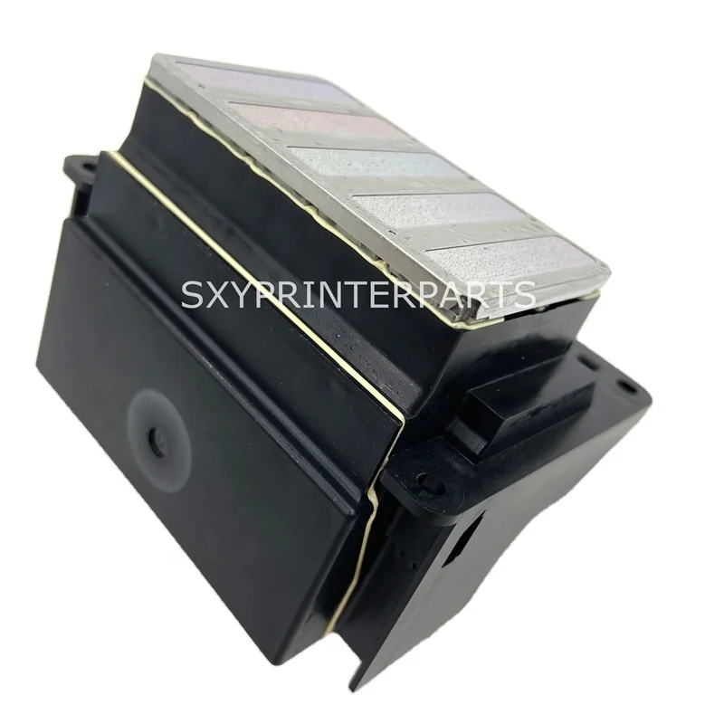 99% New Solvent DX6 Print Head for EPSON 7700 9700 9710 7710 7890 9890 7908 9908 7900 7910 9900 9910 | Printer Parts