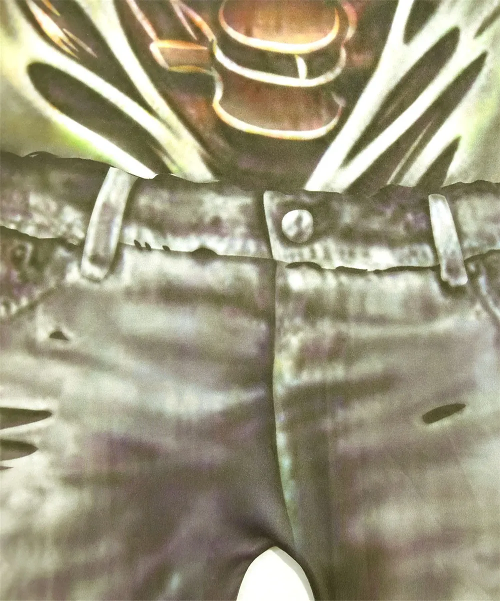 2019 костюмы на Хэллоуин Demogorgon для детей и взрослых страшная крепость с