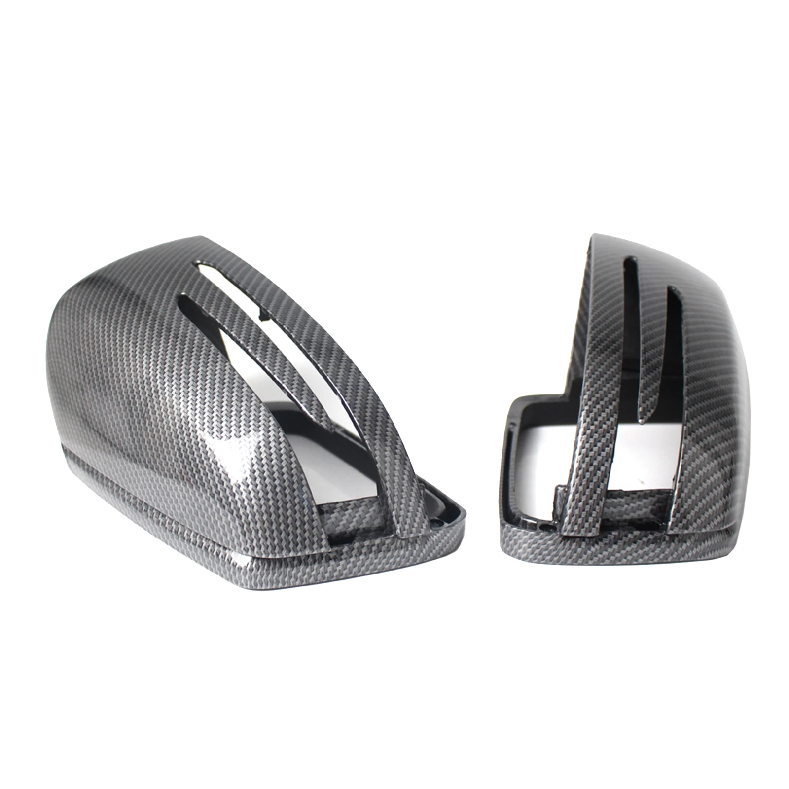 

Car Rear View Mirror Shell Replacement Parts Direct Fit Exterior Install for Mercedes Benz B C E S CLA GLA