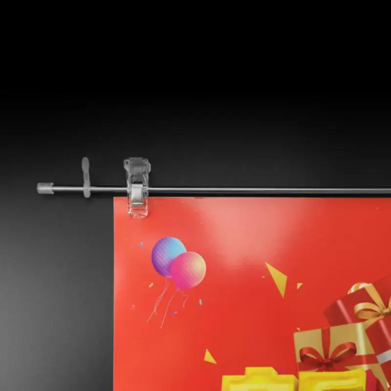 60 см металлический столб висячая цепь клей потолок диск распродажа рекламная