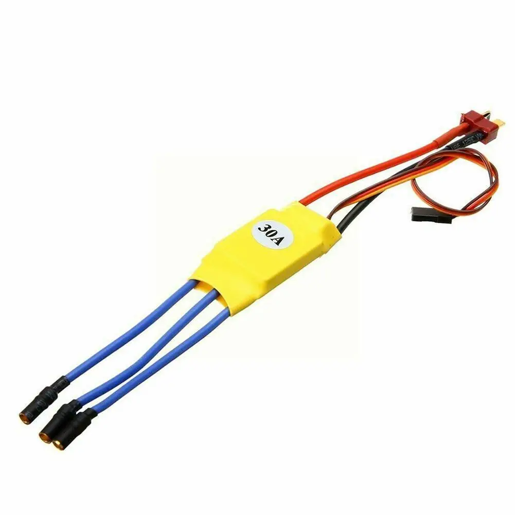 A2212 2212 2200KV бесщеточный двигатель 30A ESC крепление двигателя запасной 6035