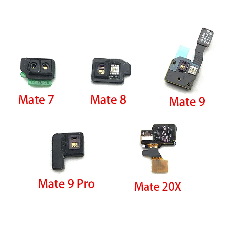 Новый модуль гибкого кабеля датчика приближения гибкий кабель для Huawei Mate 7 8 9 10 20