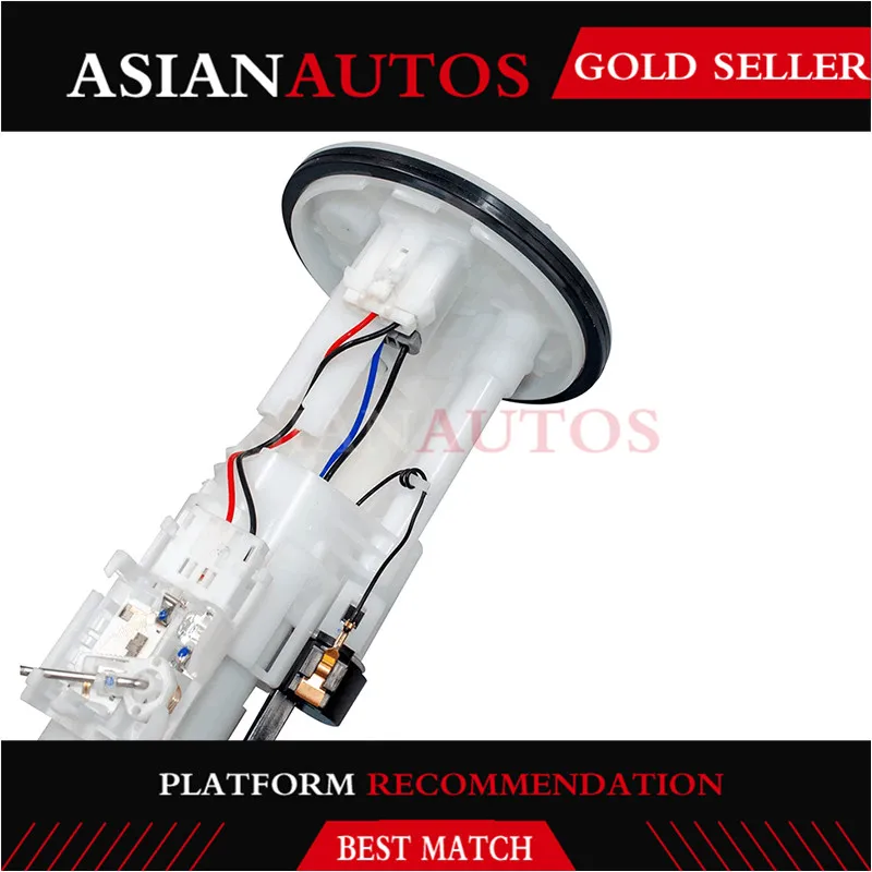

Fuel Pump Module Assembly 23210-87403 Fits For Toyota Terios A/T,TeriosM/T 1.5L 2005-2012 # 101961-6603