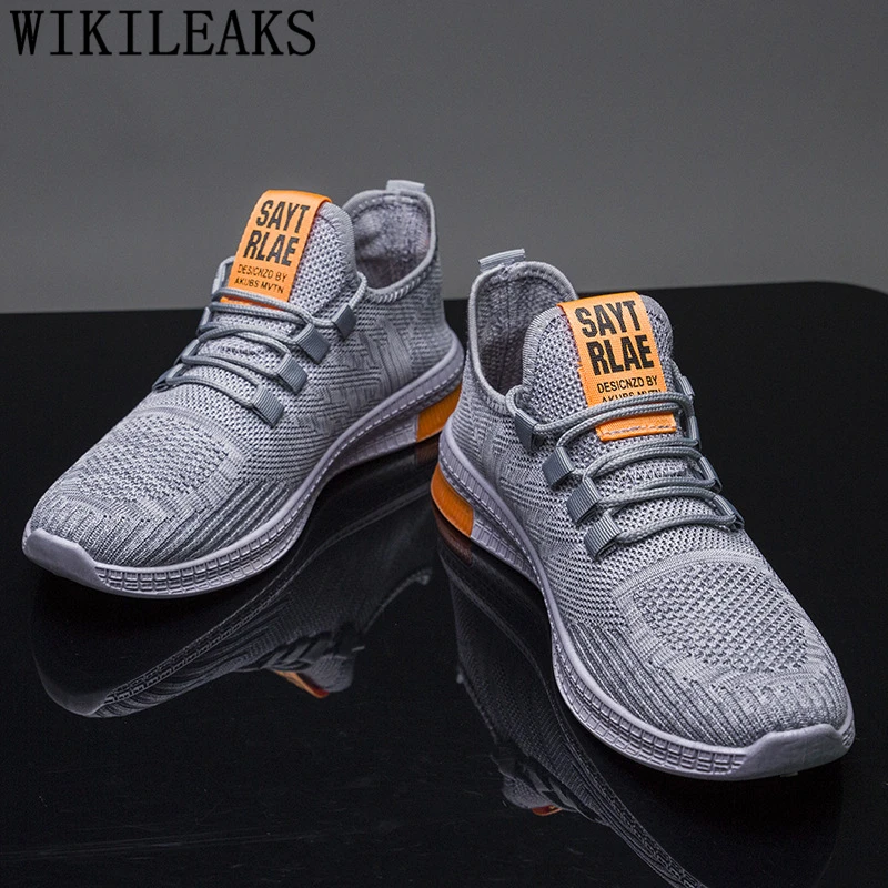 

Black Shoes Mens Sneakers Shoes Breathable Sneakers Fashion Shoes 2021 Men Sneakers 2021 Zapatillas Hombre Casual Tenis Masculin