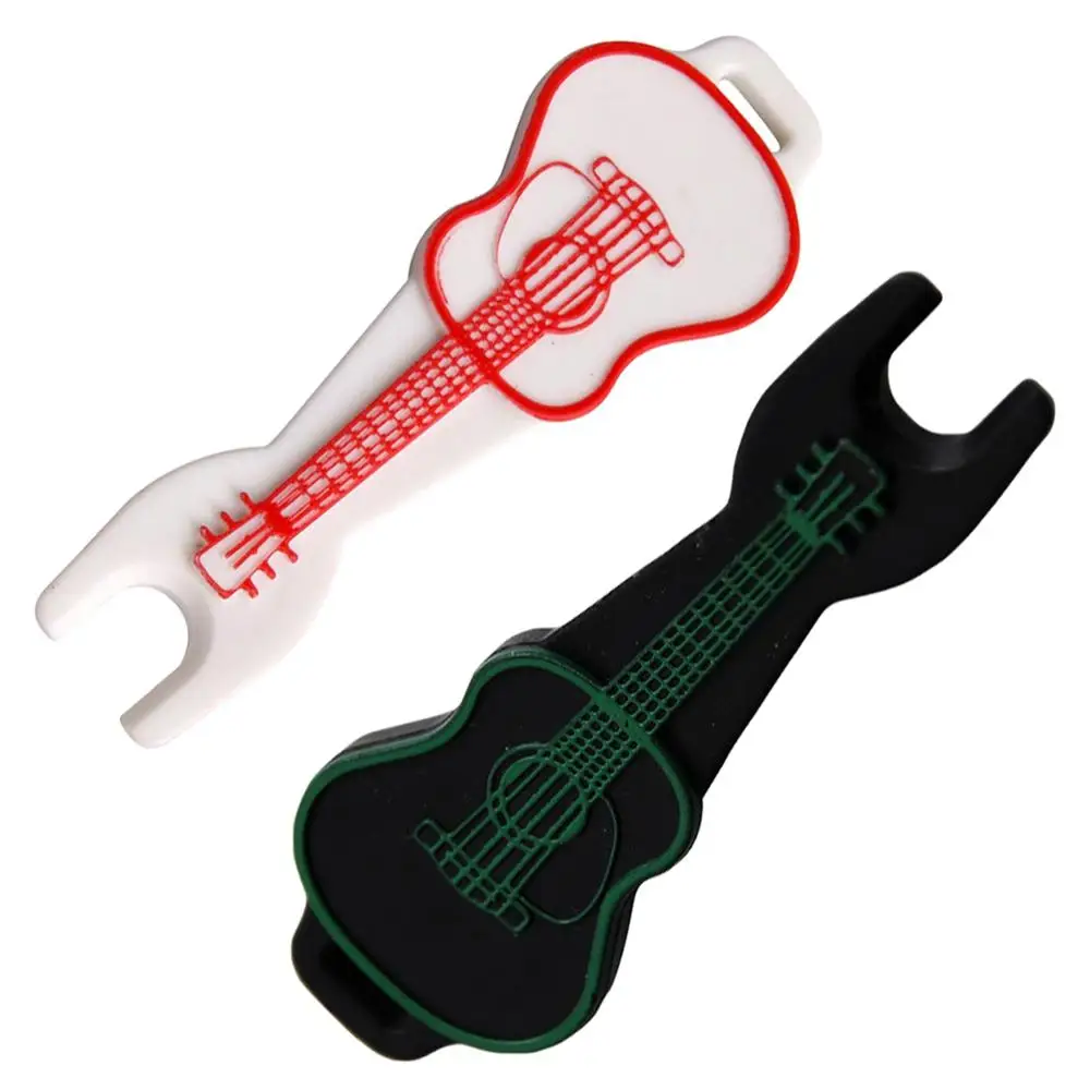 Новейший гаджет для смены аккорда укулеле фольклорная гитара съемная струна