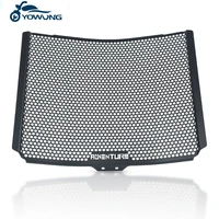1190 adventure motorcycle cnc radiator grille grill protective guard cover for 1190 adventure r 2013 2014 2015 2016