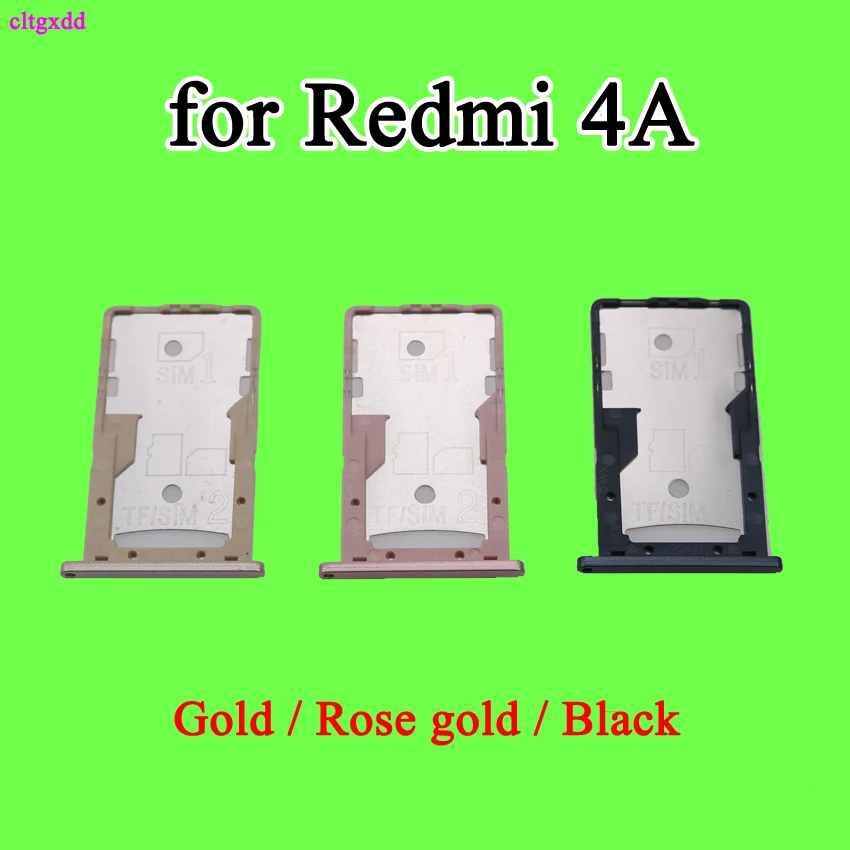 Новые sim-карты слот разъем для лотка держатель адаптеров запасная часть Запчасти