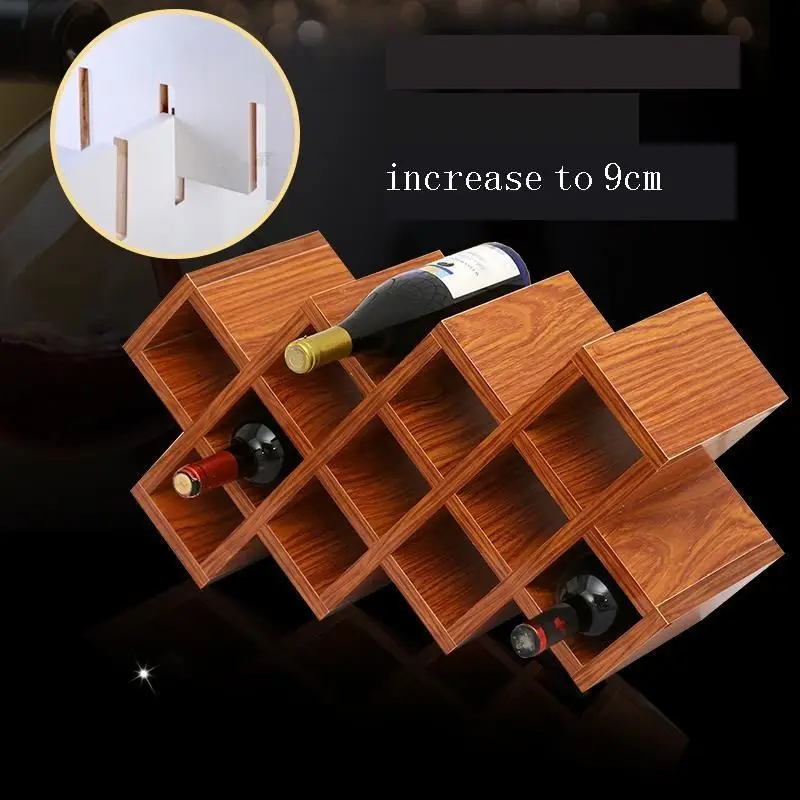 Мебель для салона мебель Dolabi шкаф хранения дома барная полка коммерческая винный