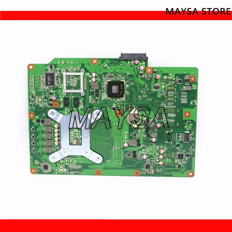 Материнская плата все в одном ET2220I MAIN_BD GT-610M/V1G для ASUS ET2220 100% протестированная