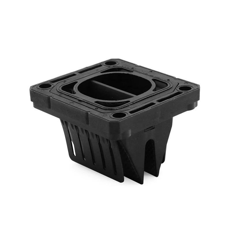 ATV мотоцикл YZF350 YFZ350 RZ350 YZ125 углеродное волокно Впускной герметичный клапан для Yamaha