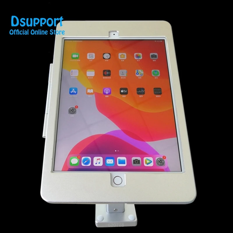 Чехол Антивор для Ipad 10 2/10 5 pro с креплением на столе и стене|wall mount|wall mount monitormonitor wall