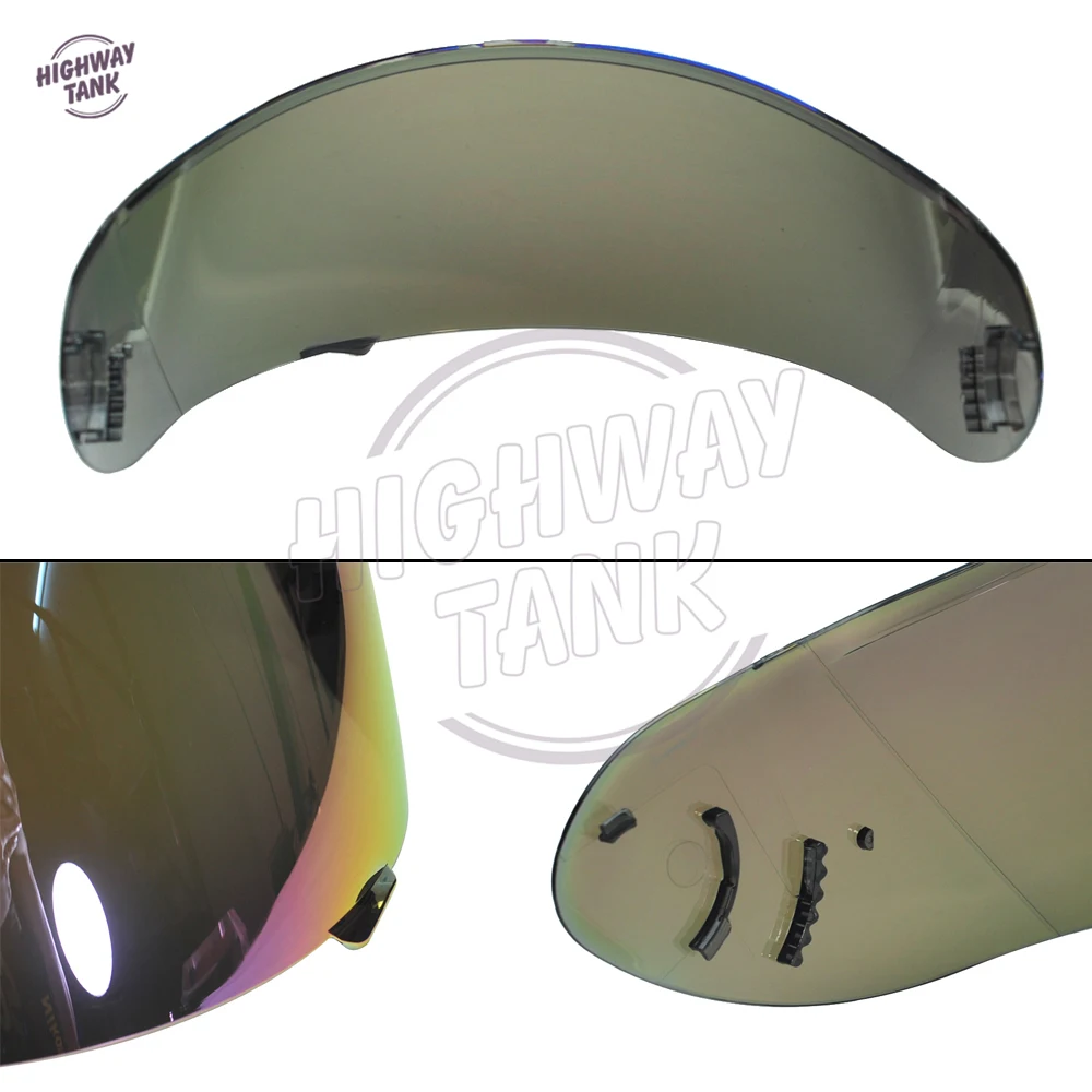 Козырек для мотоциклетного шлема SHOEI CW1 CW 1 X 12 XR 1100 Qwest Spirit 2 X12 8 цветов|Шлемы| |