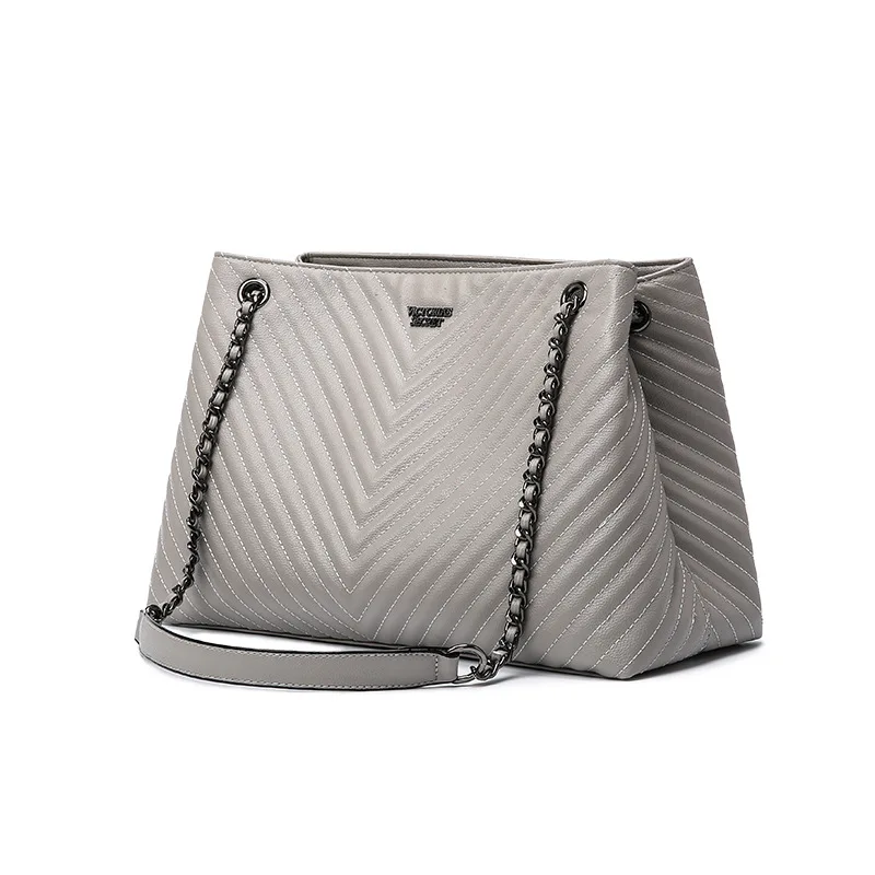 Заклинание Duoduo поставка Женская сумка 2019 новый стиль модная через плечо из ПУ с