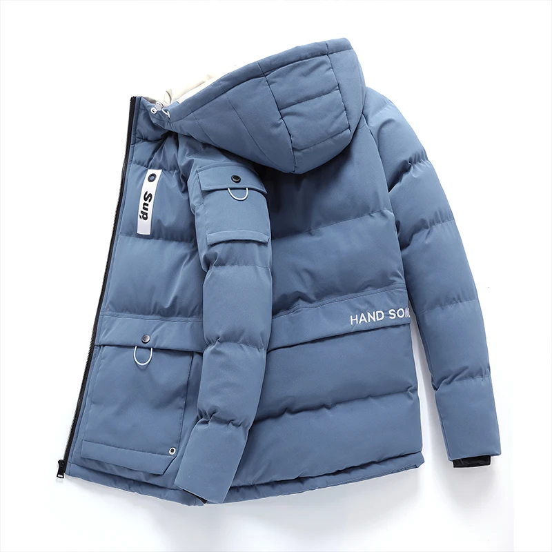 

Plus Size 6XL 7XL 8XL Winter Jacket Men Thick Windbreaker Windproof Jackets Men Warm Lining Snow Skiing Hooded Coats Male Parka