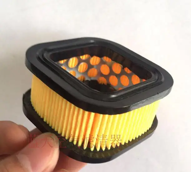 AIR FILTERS FITS CHAMPION 241 &amp MORE CHAINSAW PAPER MAIN CLEANER | Инструменты