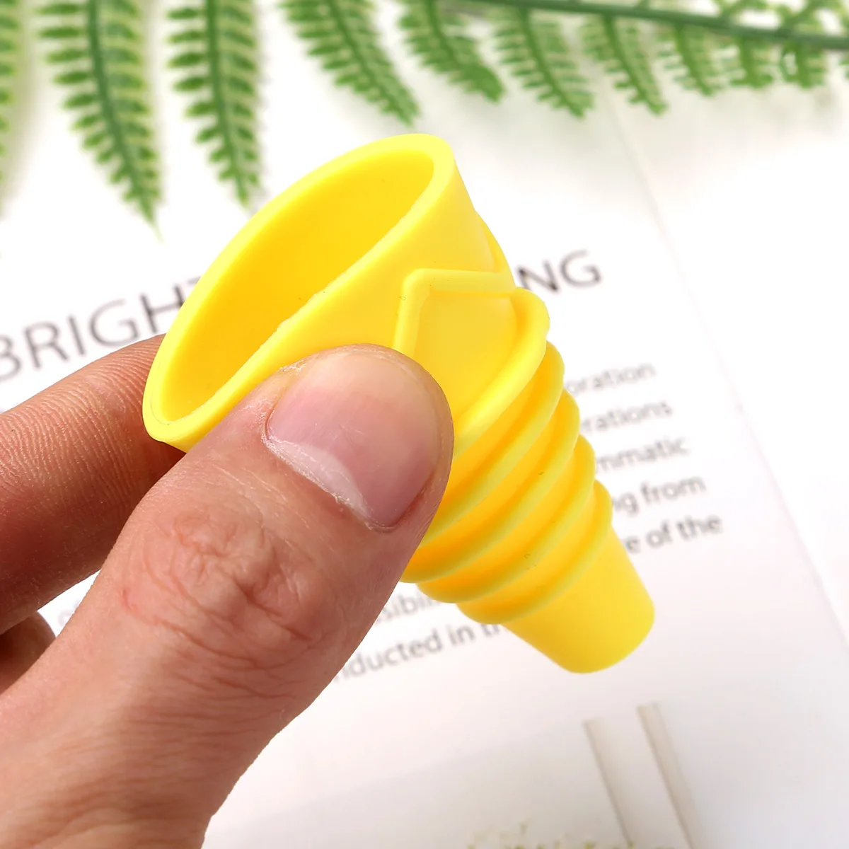 1/2 ловушка для нахлыстов с фруктами дома ресторана кухни моли ловец мух клетка