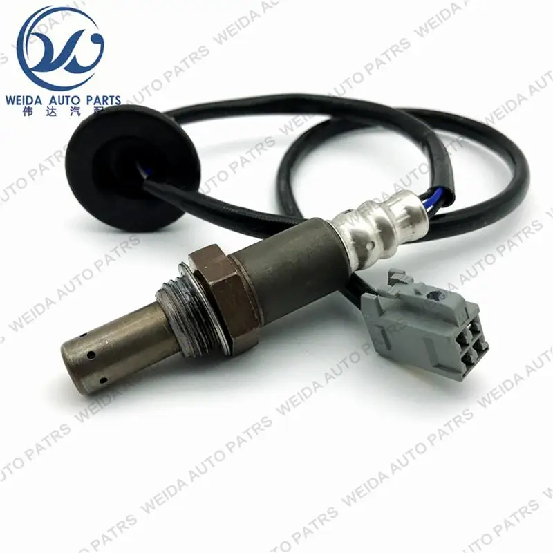 Кислородный датчик Lambda O2 для Mitsubishi Airtrek CU2W 4G63T Деталь № MN122063|Датчик содержания