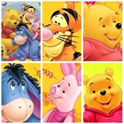 Набор для алмазной вышивки Дональд Дак, 5D