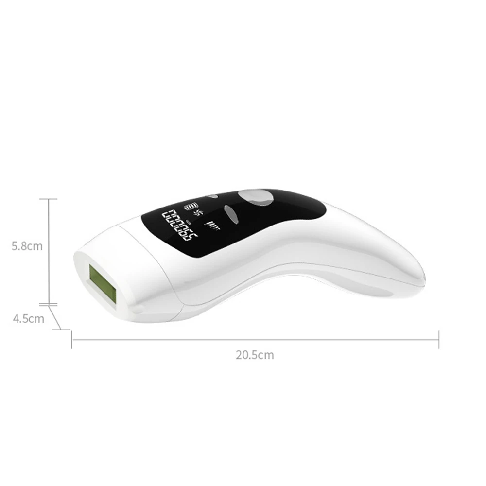 

Rechargeable Lady Painless Electric Epilator Lips Armpit Leg Body Hair Removal Lady Shaving Machines Portable Woman Hair Trimmer