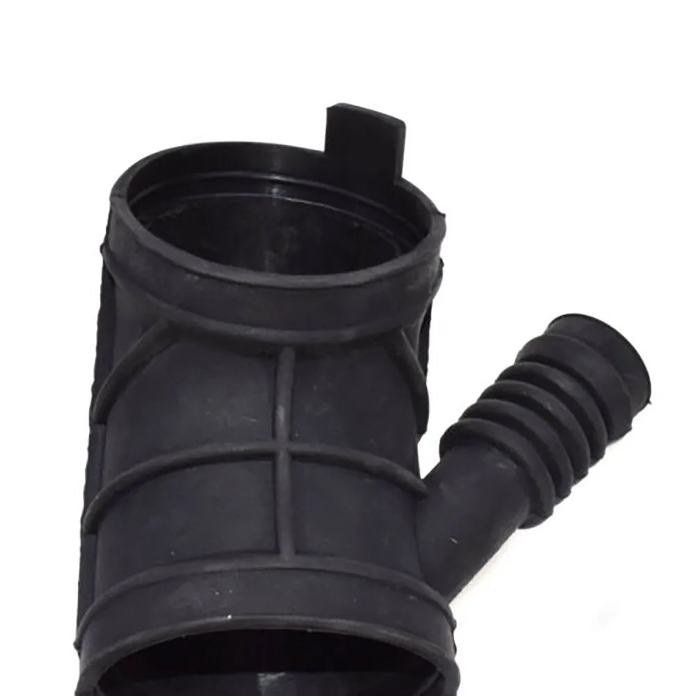 

13541438759 Air Intake Hose Pipe For BMW 3 Series E46 330i 330ci 330xi 2pcs Set Car Throttle Housing Durable