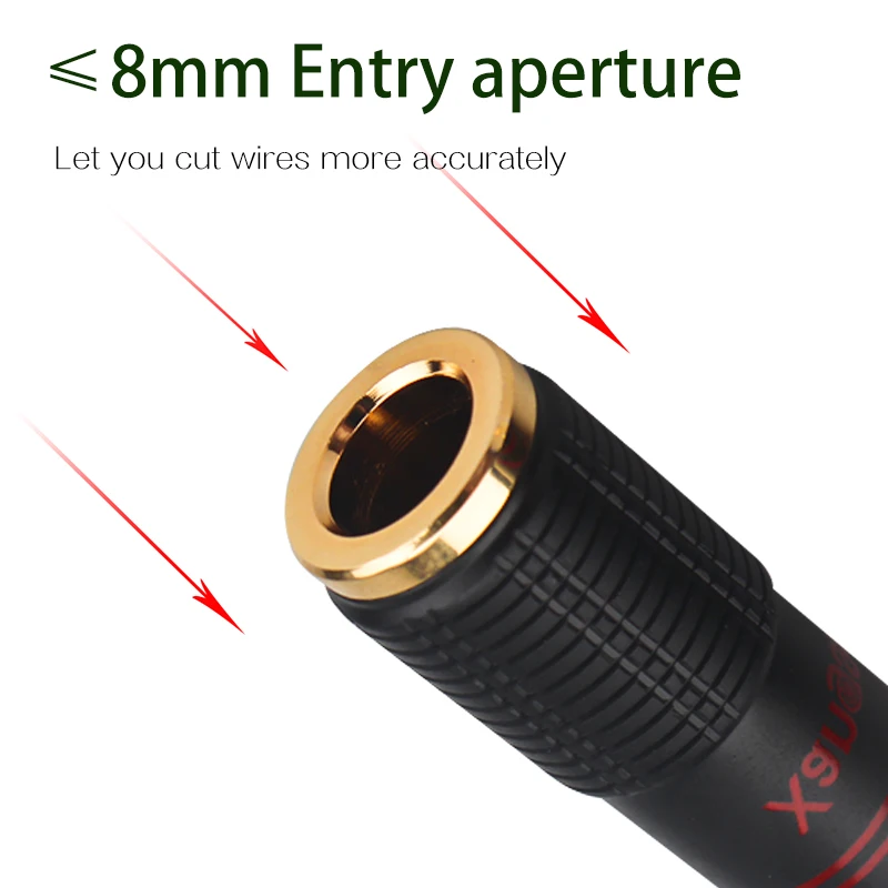 4PCS RCA Plug Pure Copper Gold-plated Audio Signal Cable Hifi DIY CD Player Amplifier |