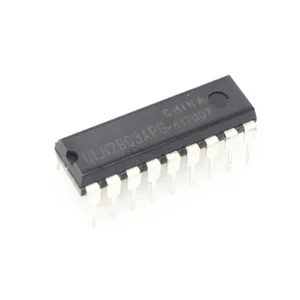 Original 10 you. Transistors uln2803apg, ULN2803, ULN2803A, ULN2803AP, dip-18, uln2803an, Darlington, and original Wholesale