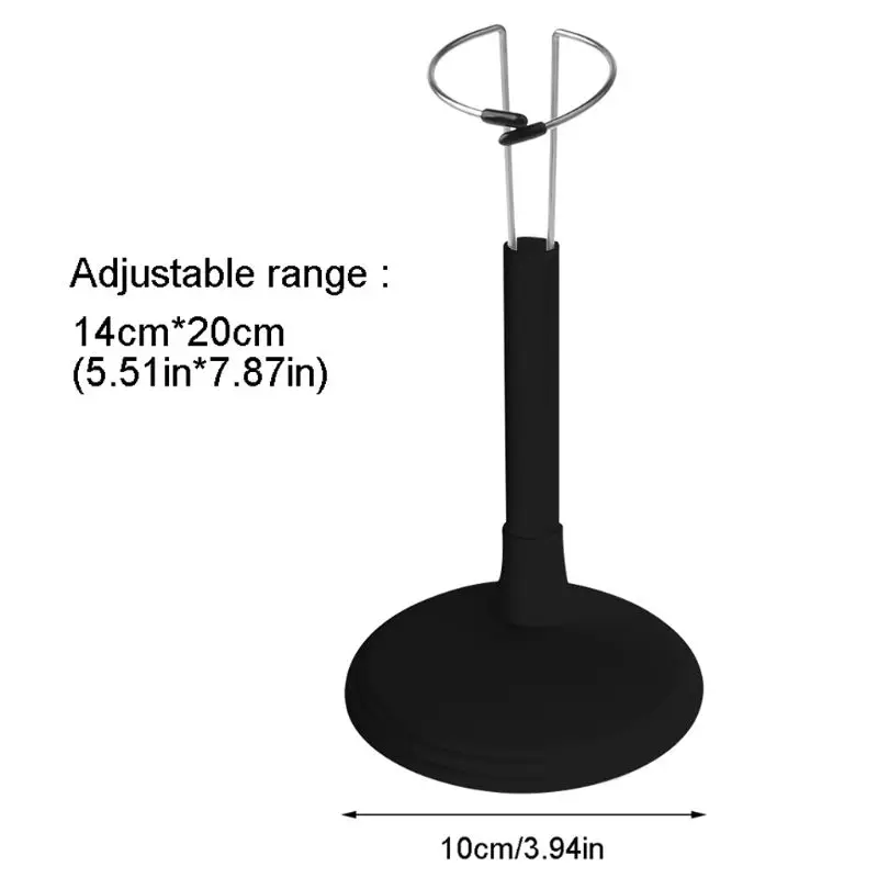 

WIDE WAIST Action Figure DISPLAY STANDS 1/6 Action Figure Doll