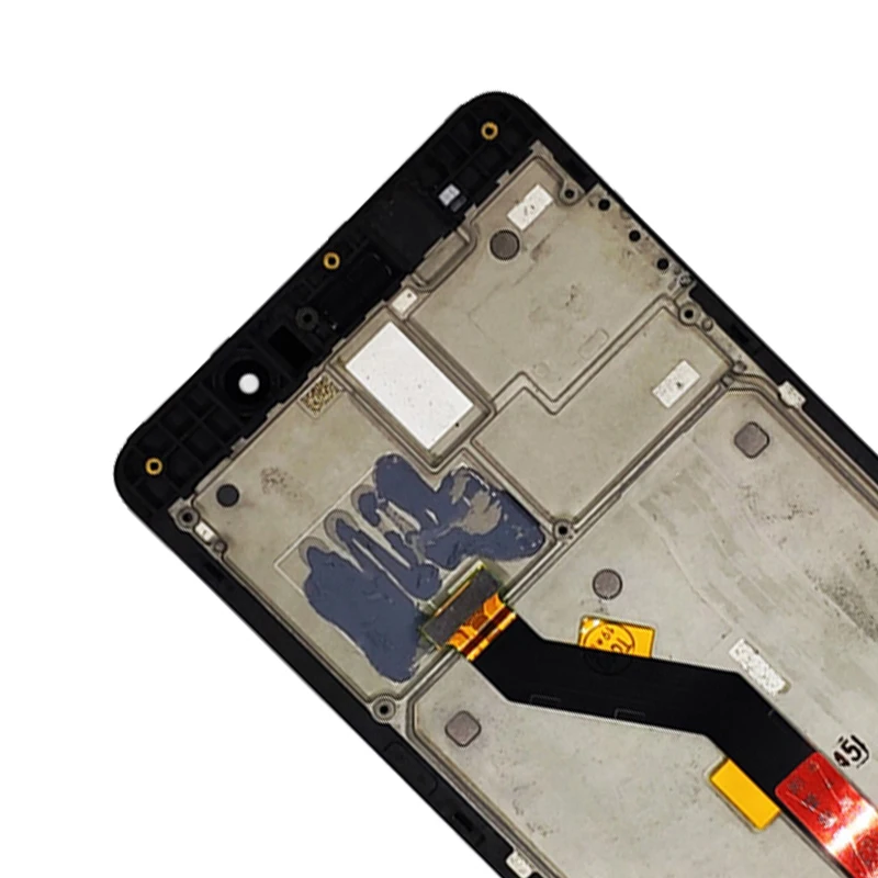 

Replacement 5.7" For Xiaomi MI5S Plus LCD Screen Display With Touch Panel Galss Digitizer Assembly Free Shipping