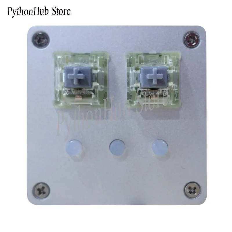 Мультимедийная клавиатура Pro Osu Muse Dash Mini сенсорный диск | Обустройство дома