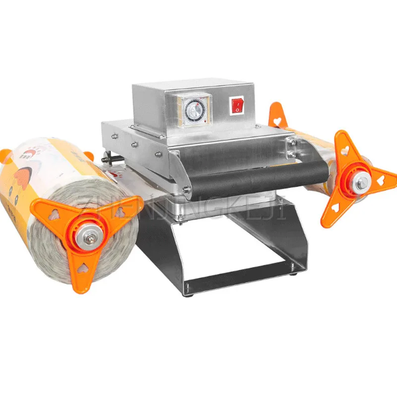 

Блокировка свежий Концевая заделочная муфта полости рта электрическая машина быстрой Еда вынос хит посылка инструмента вручную Коммерчес...