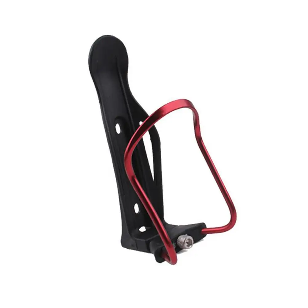 

Bicycle Bottle Cage Can Be Adjusted, Easy To Install, Bottle Equipment Bicycle Water Cage, Riding Accessories, U3I5