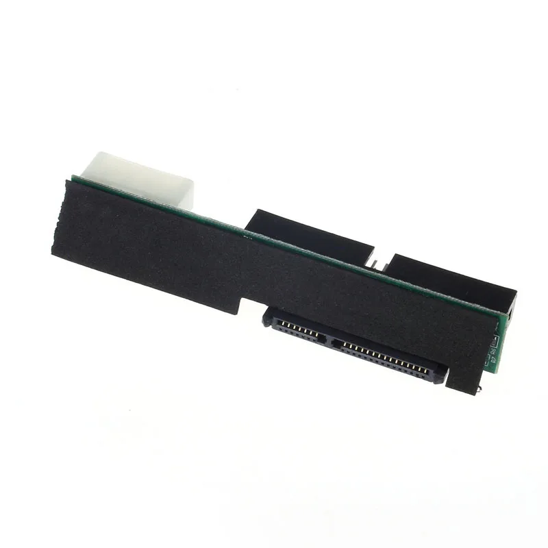 Pata IDE для SATA жесткого диска адаптер конвертер 7+ 15 Pin 3,5/2," DVD HDD Параллельный Последовательный ATA для cd-rom/DVD/DVD-RAM/HDD