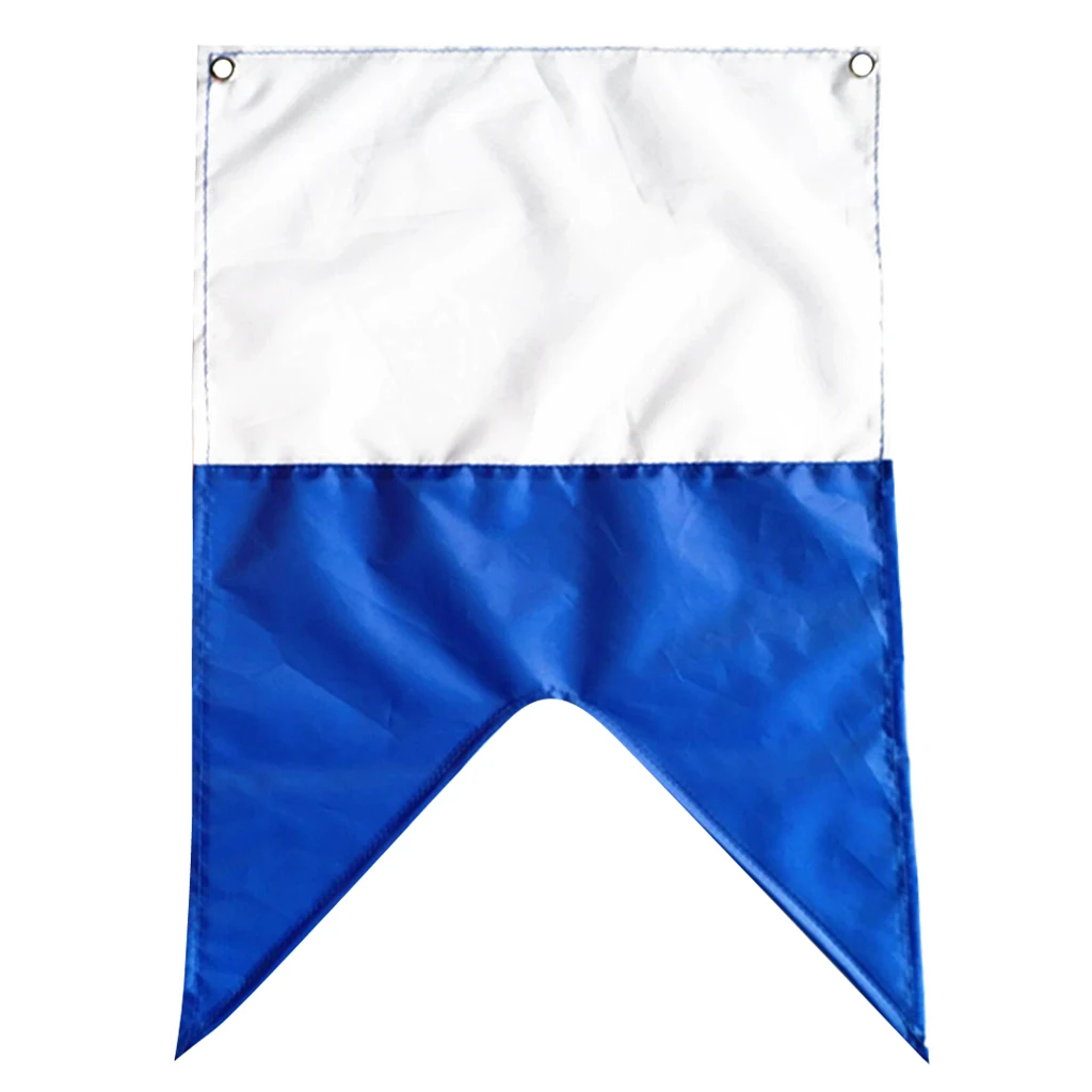 

50x35cm Scuba Diving Boat Alpha Flag National Banner International Sign