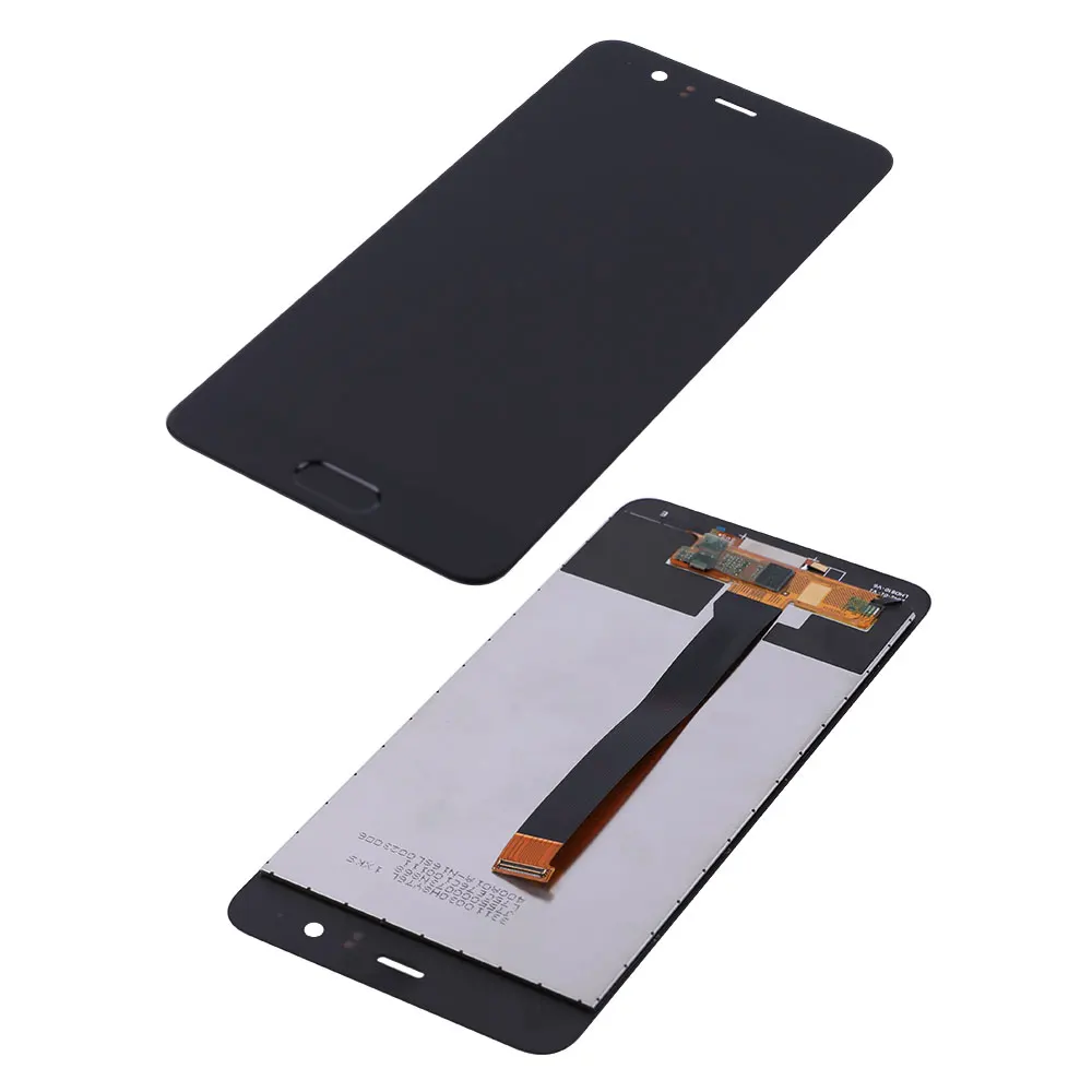100% OEM полная сборка для Huawei P10 Plus ЖК сенсорный экран дигитайзер дисплей замена без