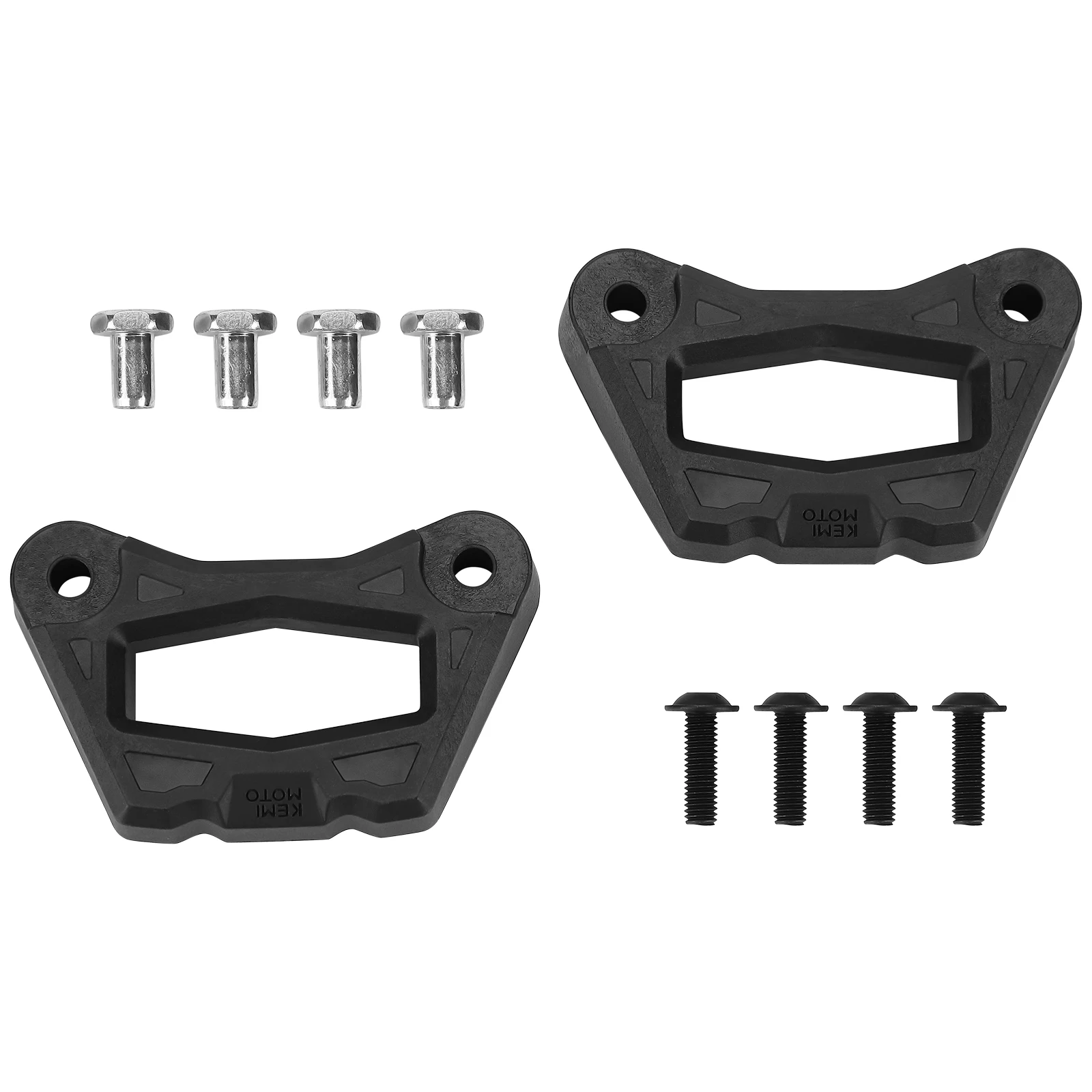 

UTV LinQ Cargo Base Kit HD5 Max HD8 HD10 for Can-Am Maverick X3 MAX Trail 800 800R Sport 1000 1000R Defender 860201806