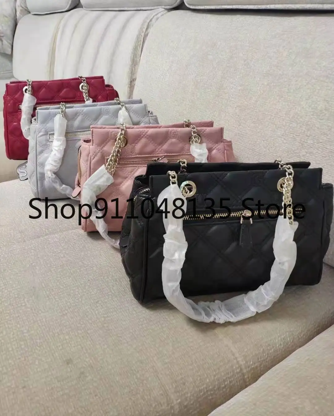 

New women's chain shoulder bag