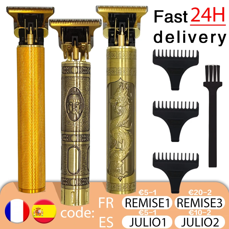 Мужская бритва электрическая машинка для стрижки волос триммер мужчин Бритва