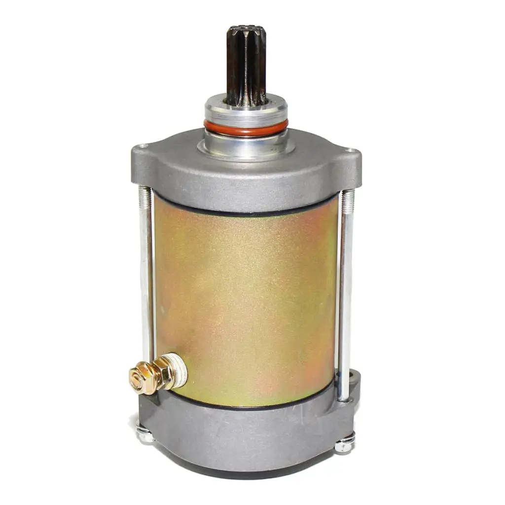 

New Starter Motor For CFMoto CF 400 CF550 Engine Parts #0GR0-091100
