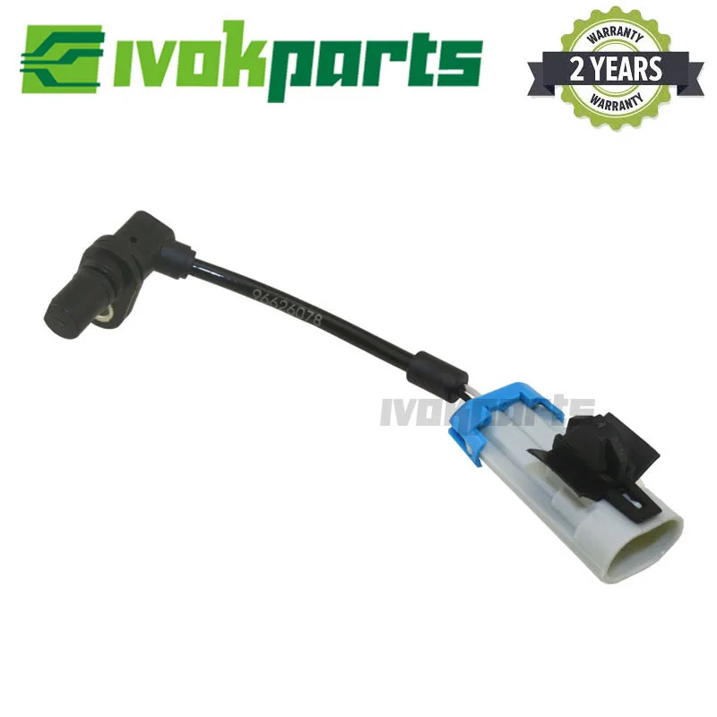 Передний Задний ABS Датчик скорости колеса для Chevrolet CAPTIVA Equinox OPEL VAUXHALL ANTARA SUZUKI XL 7 XL7