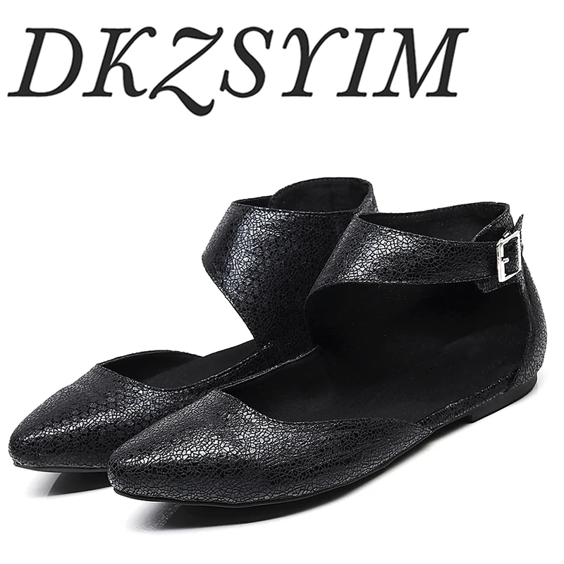 Новинка Танцевальная обувь для женщин из искусственной кожи с мягкой подошвой