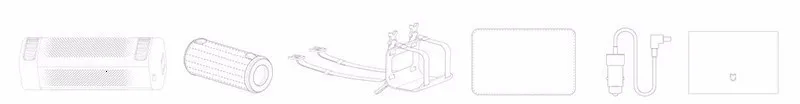 Автомобильный очиститель воздуха Xiaomi, фильтр, запасные части, активированный уголь, улучшенная версия, очистка формальдегида, PM2.5