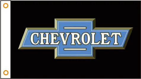 

Автомобильный флаг Chevrolet Banner 3 фута x 5 футов 100% полиэстер